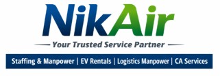 NIKAIR logo